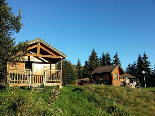 Domaine de l'Ours