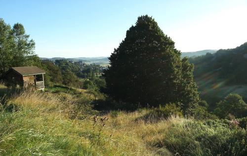 Domaine de l'Ours