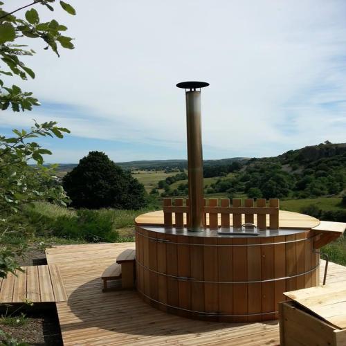 Domaine de l'Ours