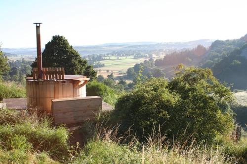 Domaine de l'Ours