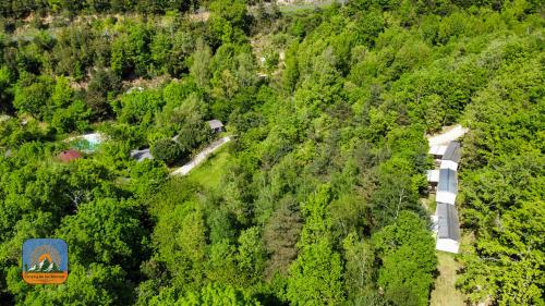 Camping Des Randonneurs