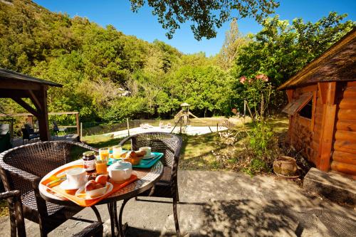 Camping Des Randonneurs