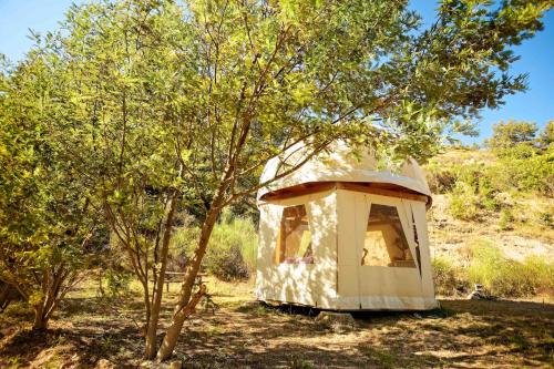 Camping Des Randonneurs