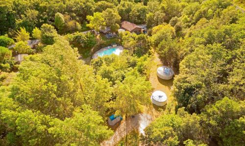 Camping Des Randonneurs
