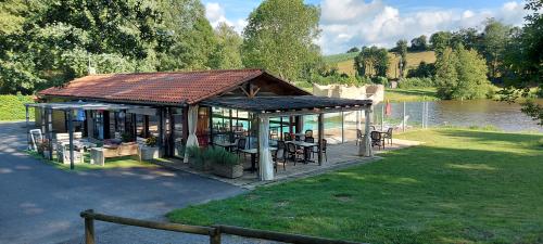 Camping L'Etruyère