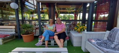 Camping L'Etruyère