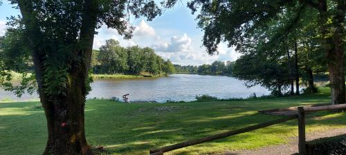 Camping L'Etruyère