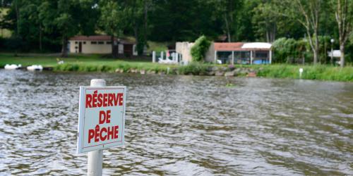 Camping L'Etruyère