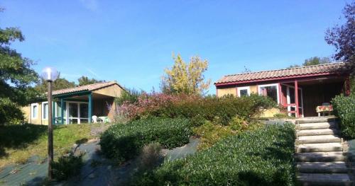 Camping L'Etruyère