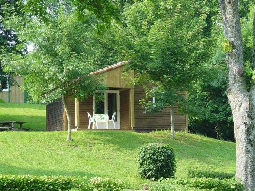 Camping L'Etruyère