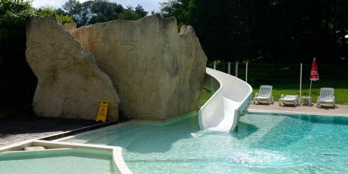 Camping L'Etruyère