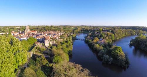Camping L'Etruyère