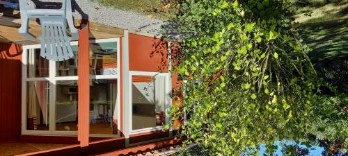 Camping L'Etruyère