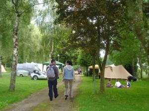Camping Belle-Vue 2000