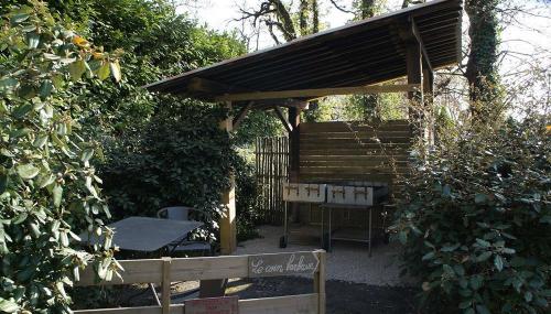 Camping Les Cent Chênes