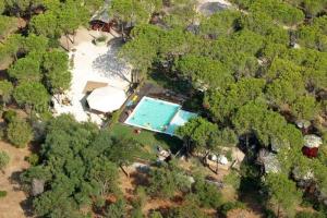 Image of Calapineta Villaggio Camping