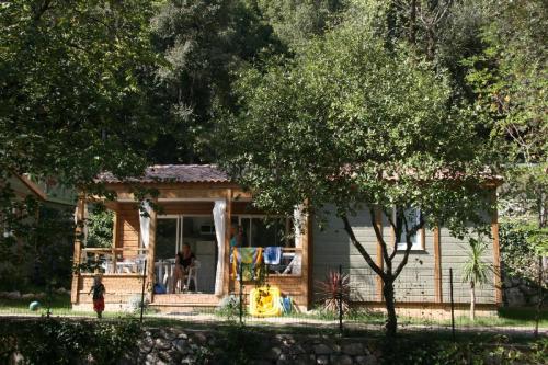 Sites et Paysages Les Pinèdes