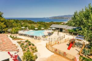 Image of Camping Lacasa by Corsica Paradise
