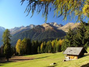 Image of Camping Park Baita Dolomiti Village