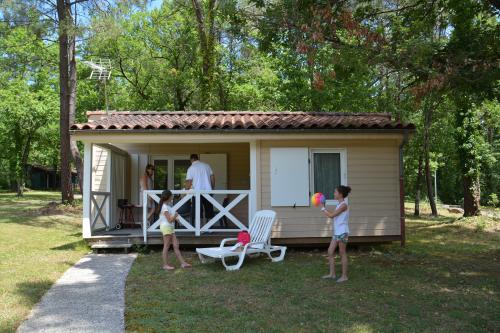 Les Bois de Prayssac