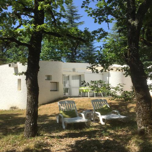 Les Bois de Prayssac