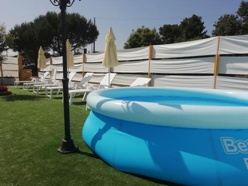Mons Gibel Camping Park