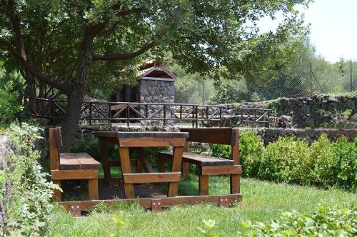 Mons Gibel Camping Park