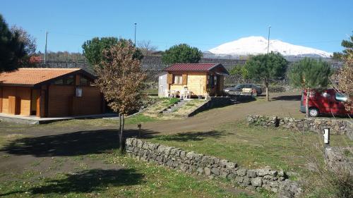 Mons Gibel Camping Park