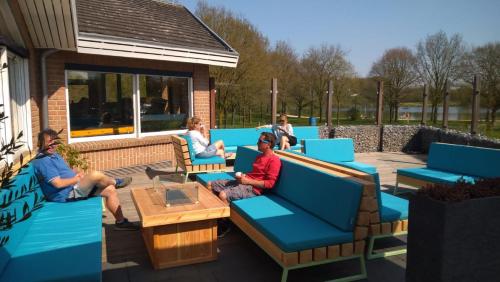 Camping Borken am See