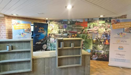 Camping Borken am See