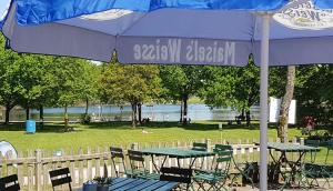 Image of Camping Borken am See