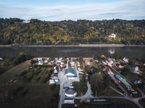 Camping de la Seine & SPA ****