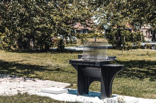 Camping de la Seine & SPA ****