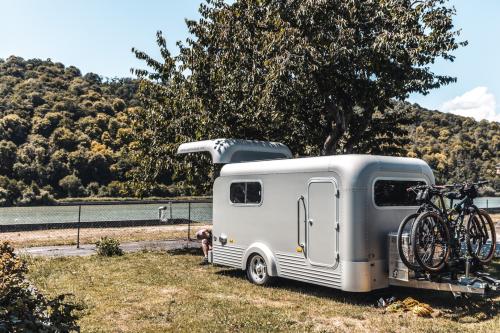 Camping de la Seine & SPA ****