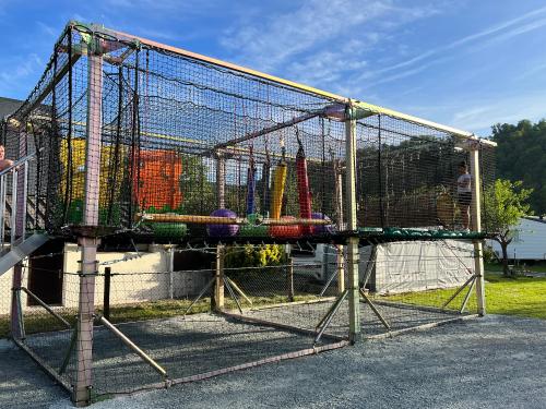 Camping de la Seine & SPA ****