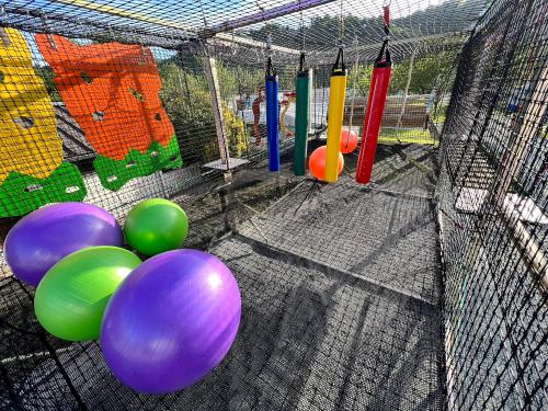 Camping de la Seine & SPA ****