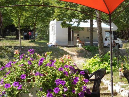 Camping Lo Schioppo