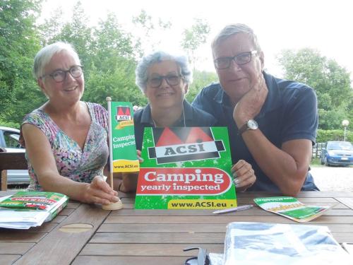 Camping Lo Schioppo