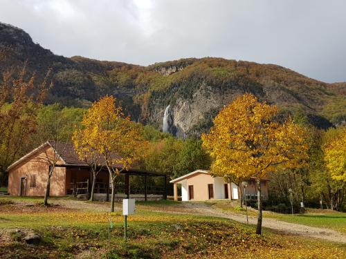 Camping Lo Schioppo
