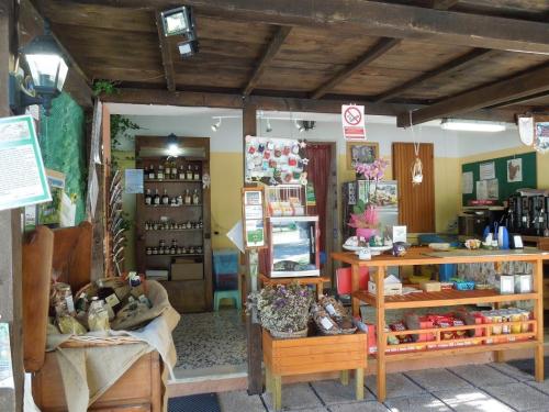 Camping Lo Schioppo