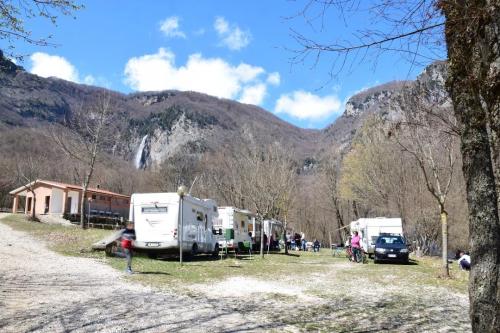 Camping Lo Schioppo