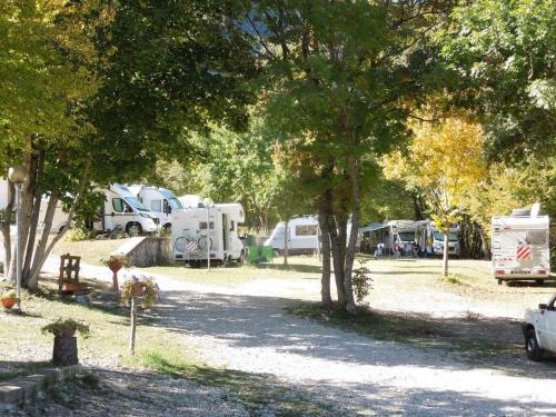 Camping Lo Schioppo