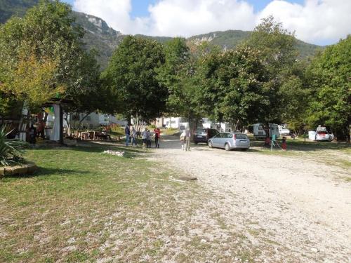 Camping Lo Schioppo