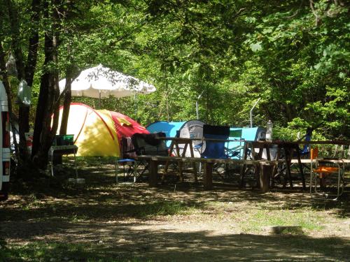 Camping Lo Schioppo
