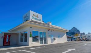 Image of Camping Sol de Calpe Boreal