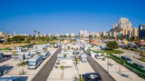 Image of Sol de Calpe Austral