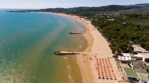Image of Camping Village Spiaggia Lunga