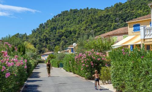 Le Clos des Oliviers