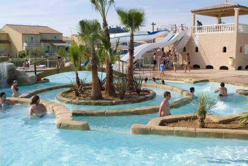 Le Clos des Oliviers