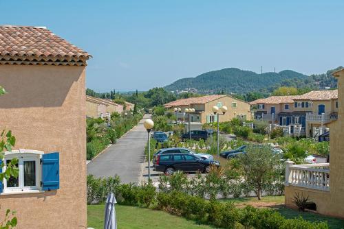 Le Clos des Oliviers